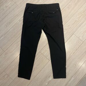 Zara - Black Dress Pants
